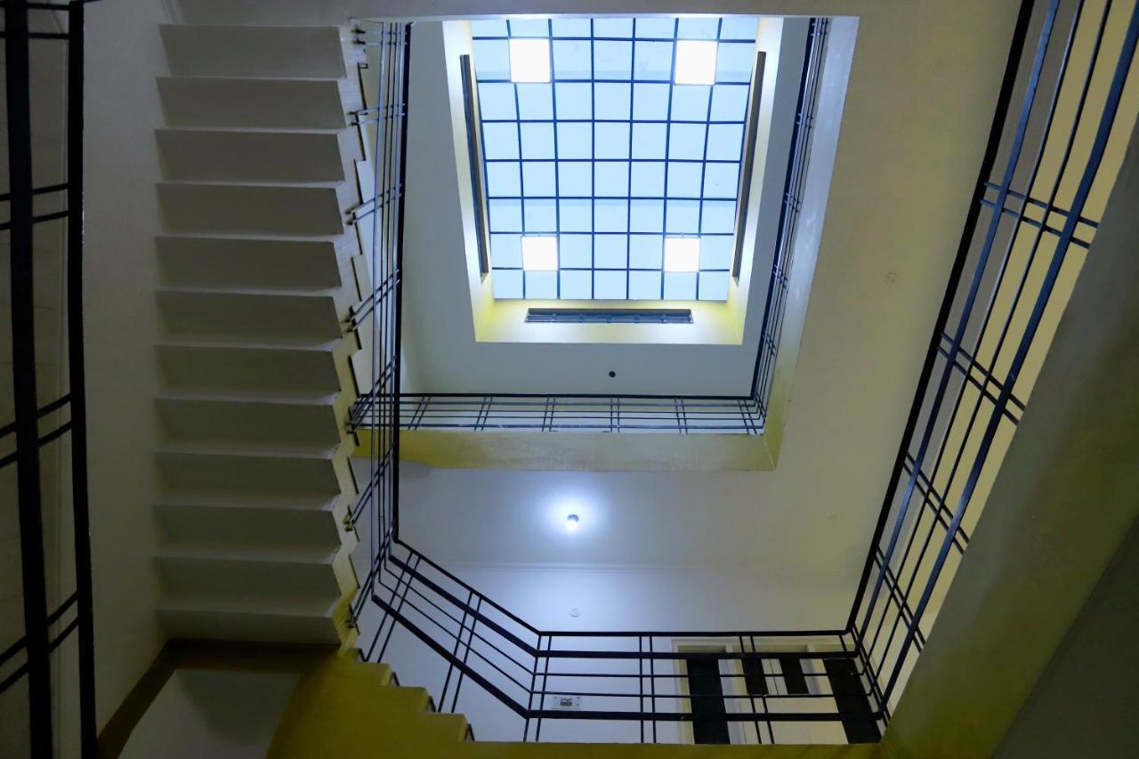 Neelgagan Hotel Ню Делхи Екстериор снимка